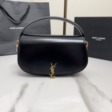 YSL Satchel Bags